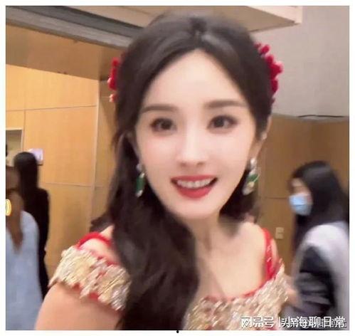 娱乐圈吃瓜爆料倪妮