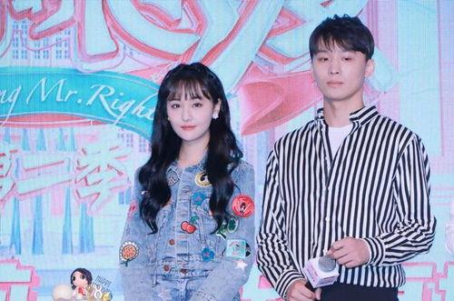 关注娱乐圈吃瓜,揭秘明星幕后故事