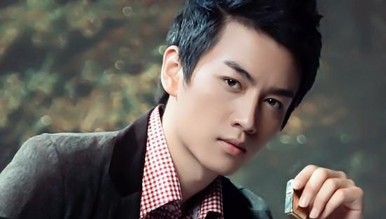 娱乐圈吃瓜陈晓图片高清